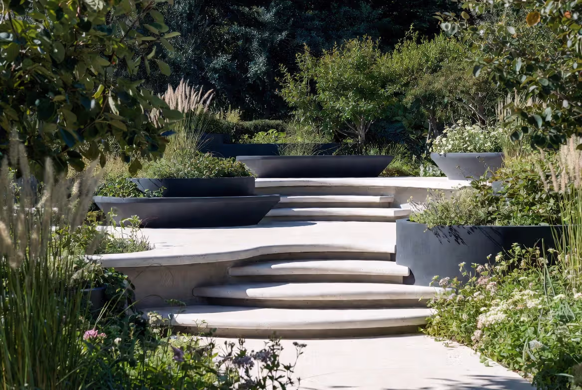 Your Complete Guide to Landscape Design