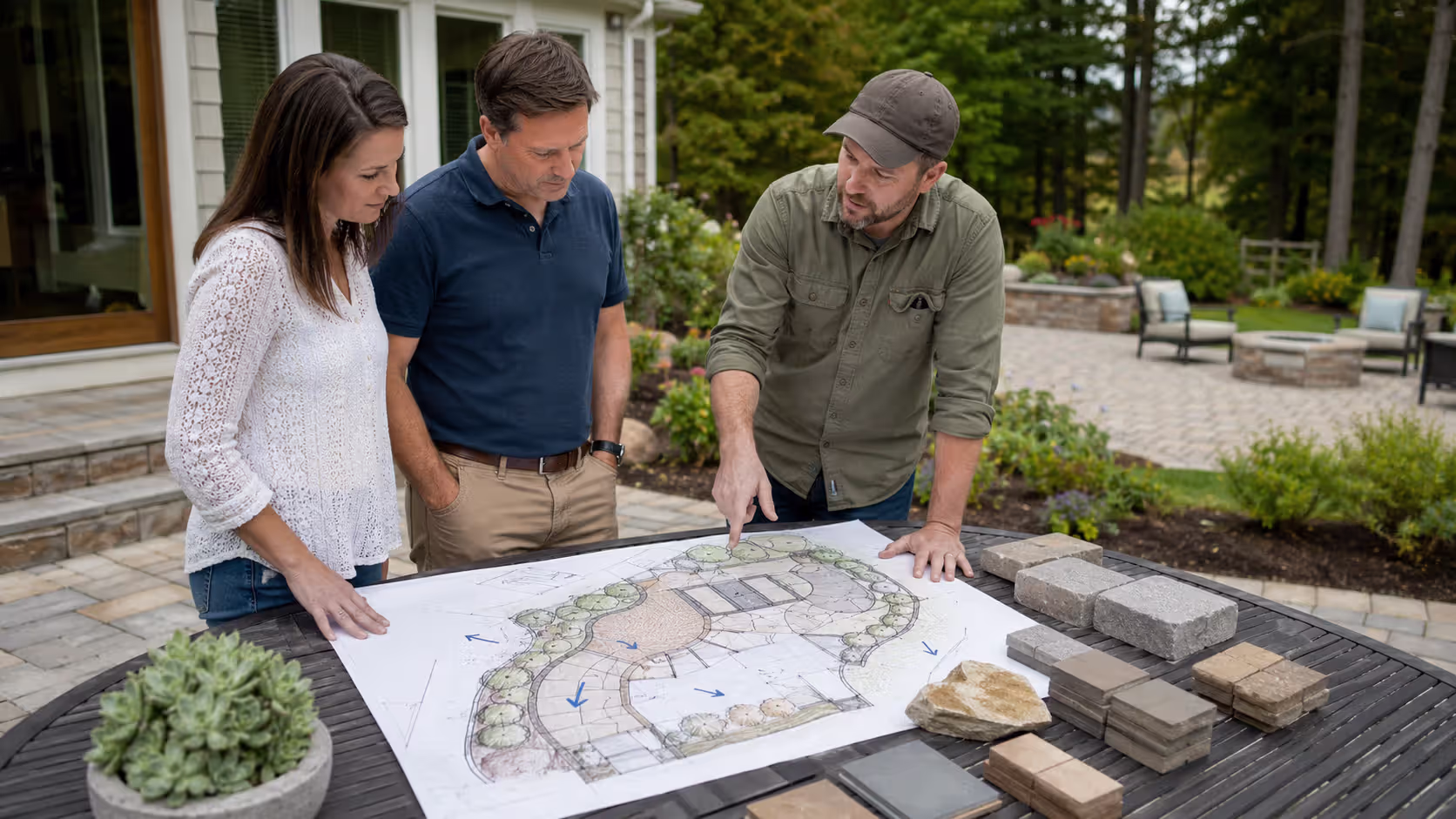 Planning the Perfect Layout