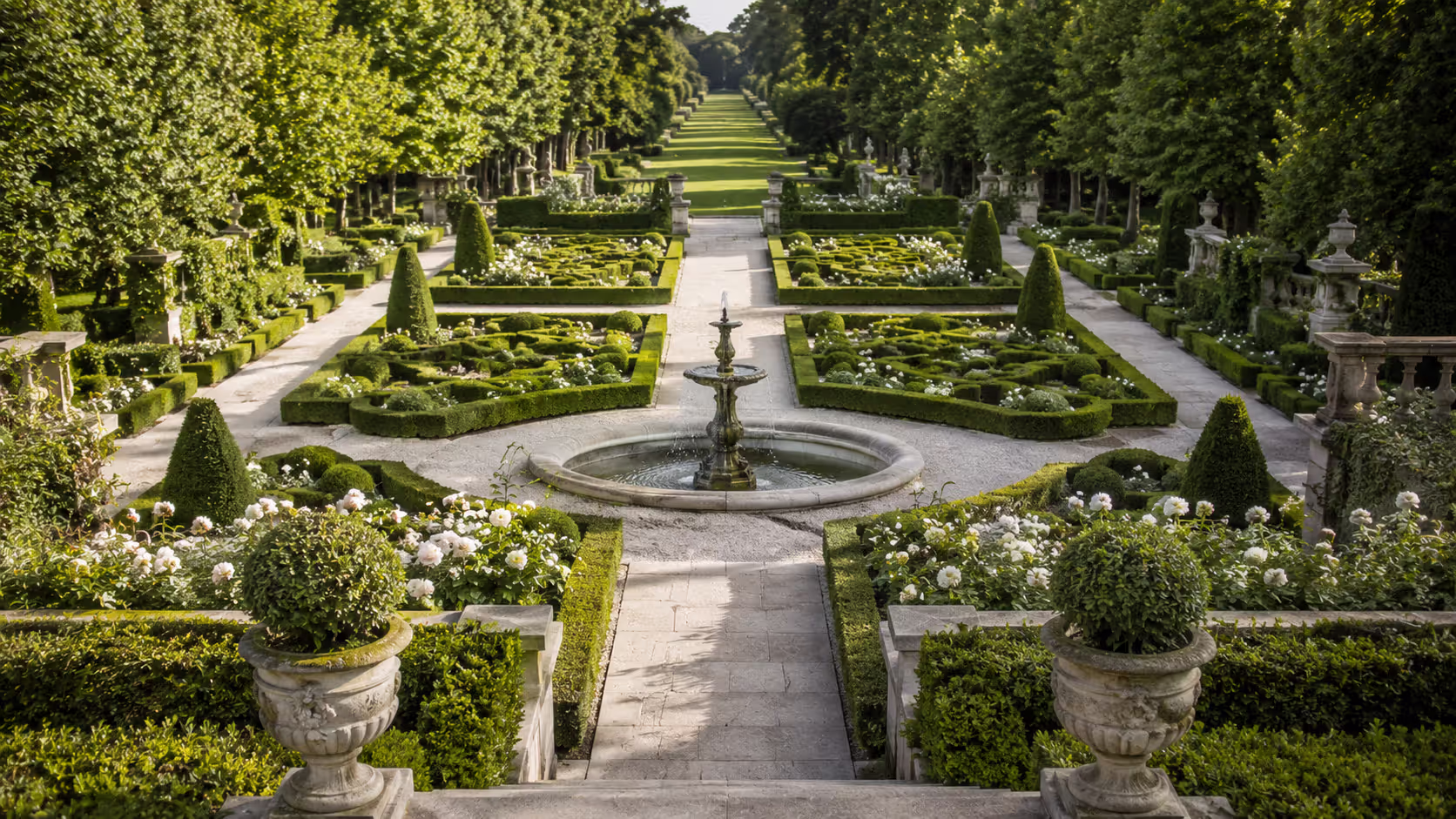 Symmetry and Structure