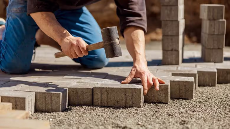 Rebuilding the Foundation