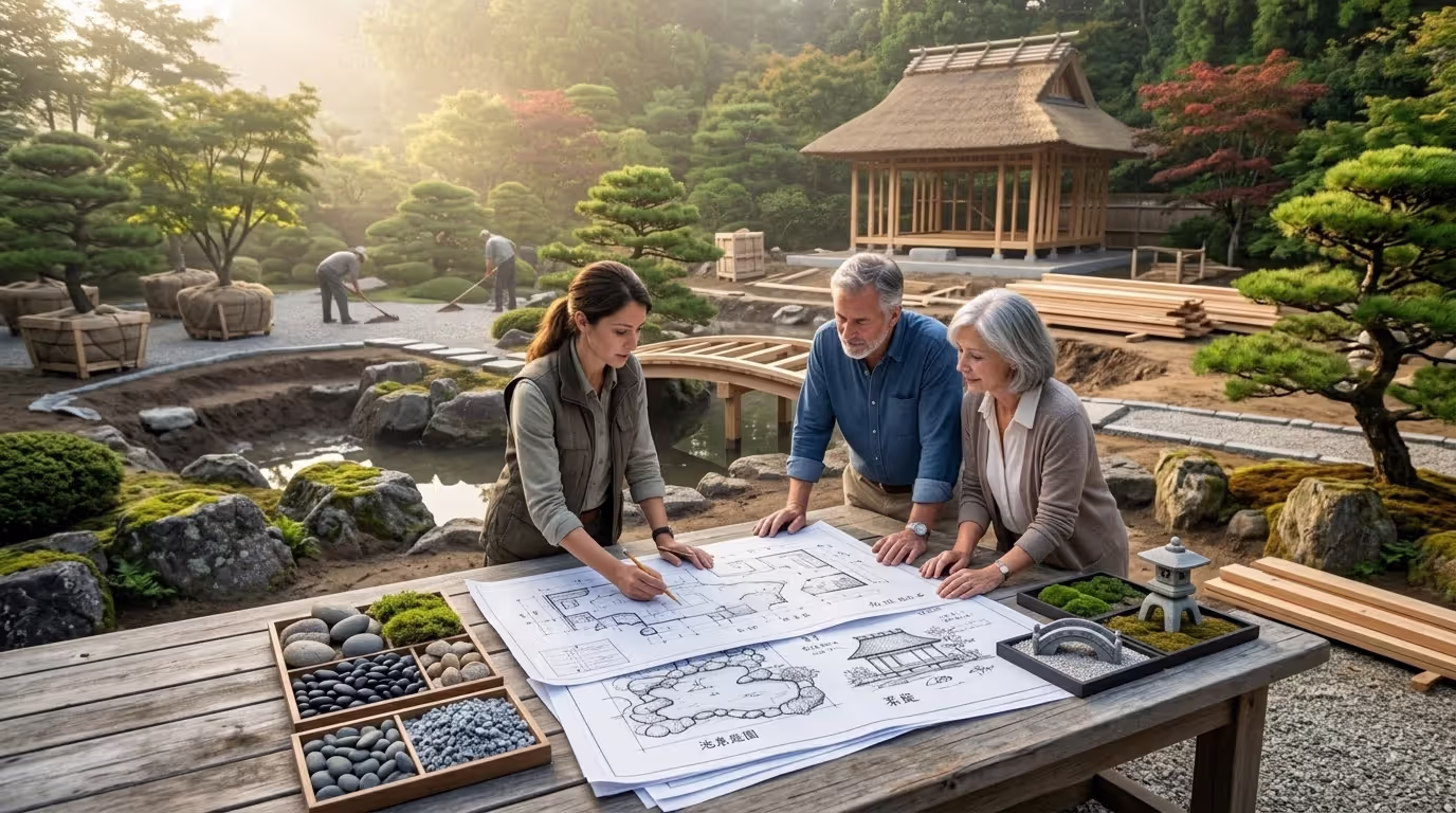 Planning with Intention