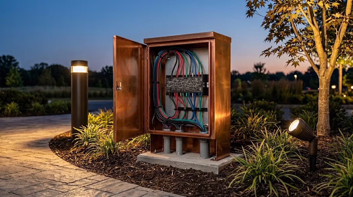 Smart and Efficient Power