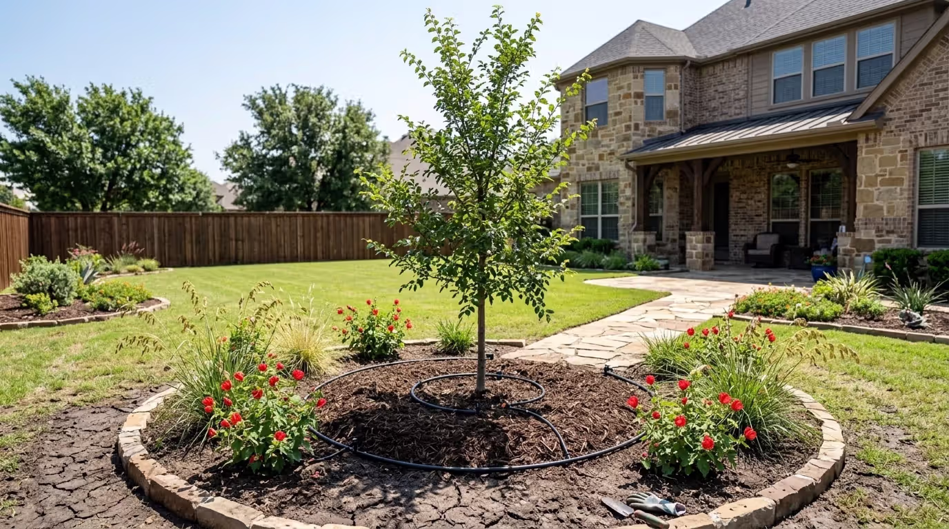 Perfect for Native Landscapes