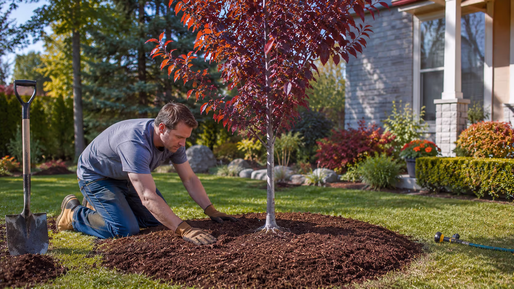 Planting for Success