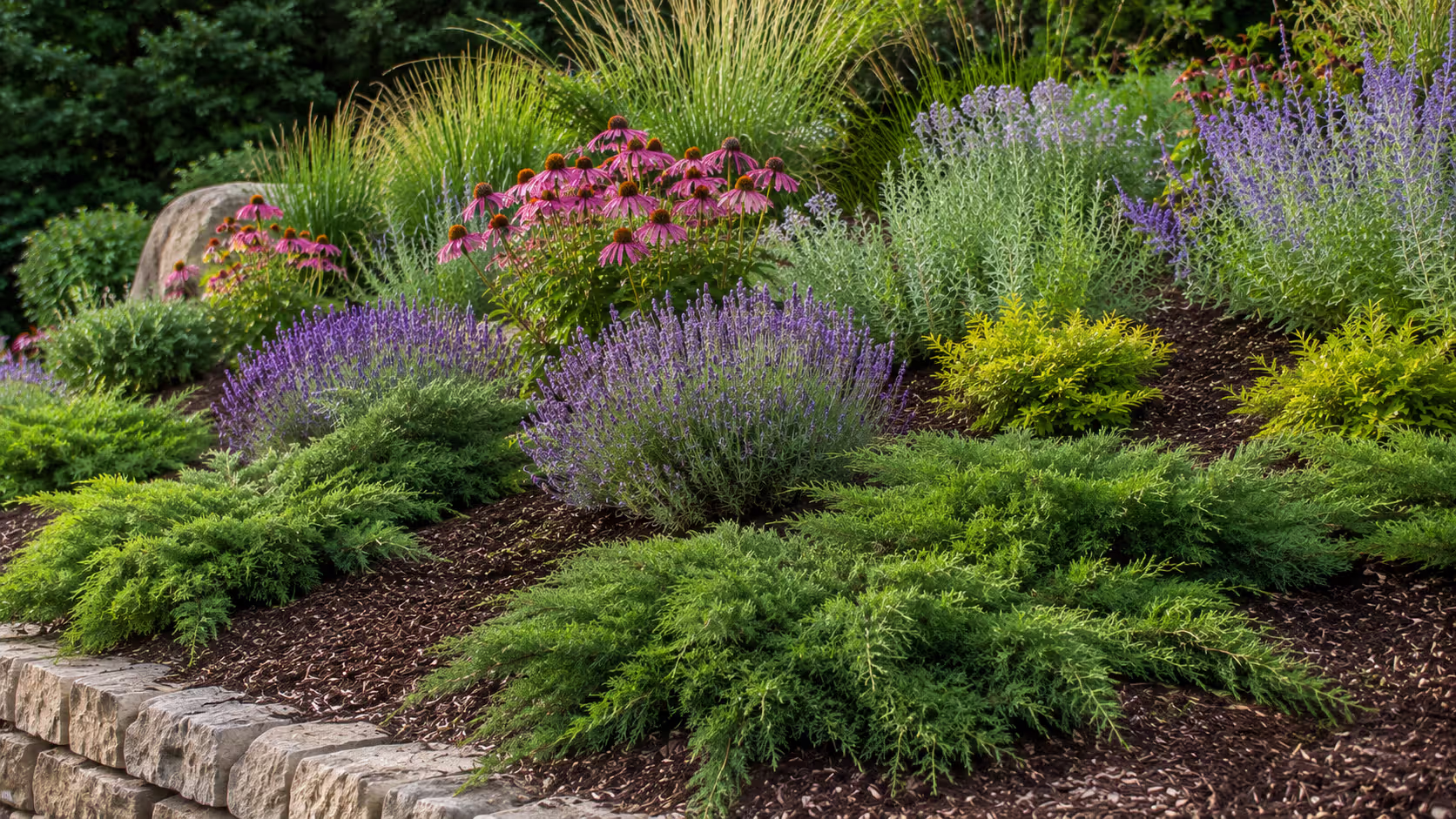 Plants That Stabilize Slopes