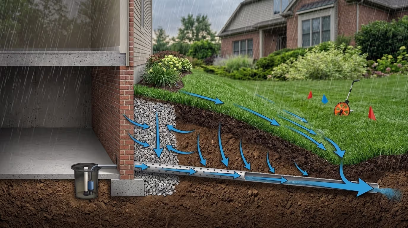 Protecting the Foundation